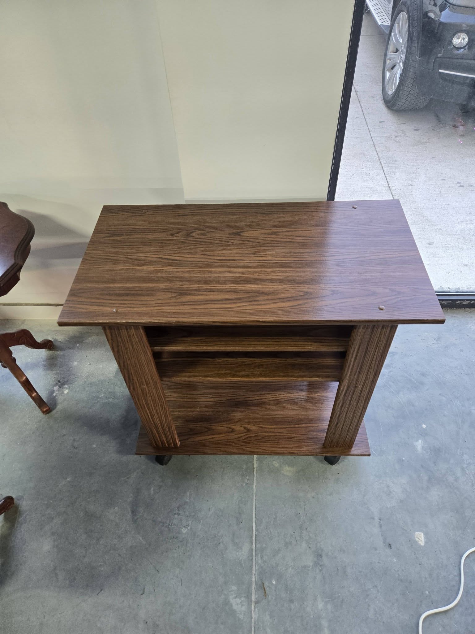 Office Shelf